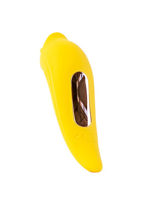 Starburst Clitoral Licking Vibrator