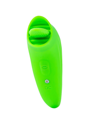 Starburst Clitoral Licking Vibrator