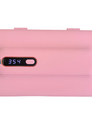 Sterile Storage Box with UV Light
