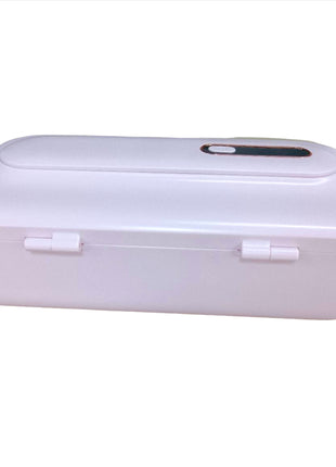 Sterile Storage Box with UV Light