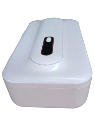 Sterile Storage Box with UV Light