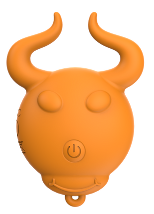 Taurus Mini Vibe - Our Erotic Journey