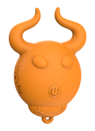 Taurus Mini Vibe - Our Erotic Journey