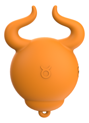 Taurus Mini Vibe - Our Erotic Journey