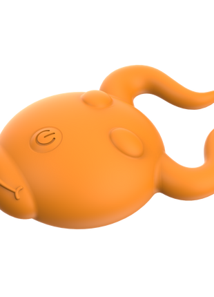 Taurus Mini Vibe - Our Erotic Journey