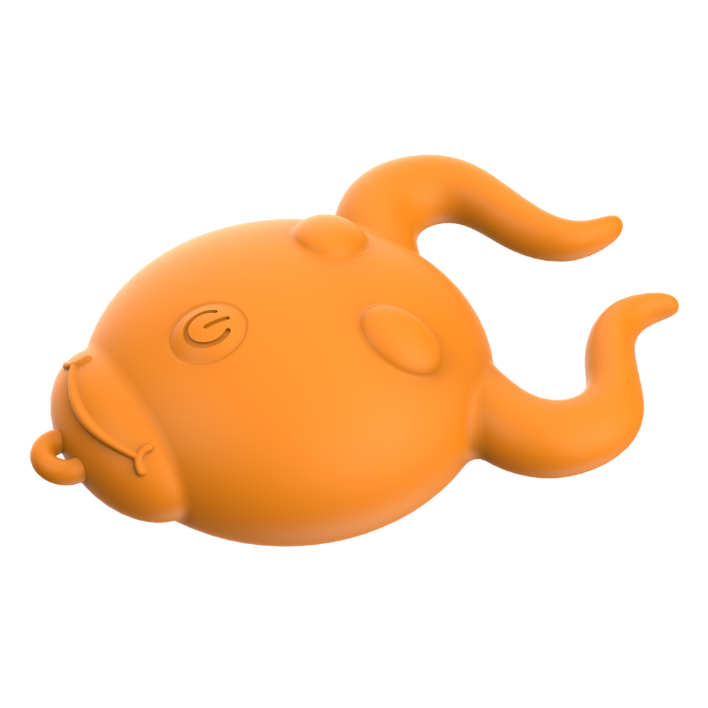 Taurus Mini Vibe - Our Erotic Journey