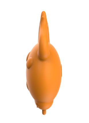 Taurus Mini Vibe - Our Erotic Journey