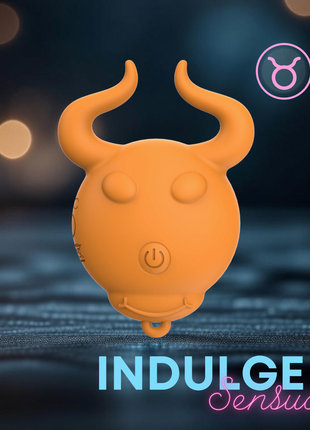 Taurus Mini Vibe