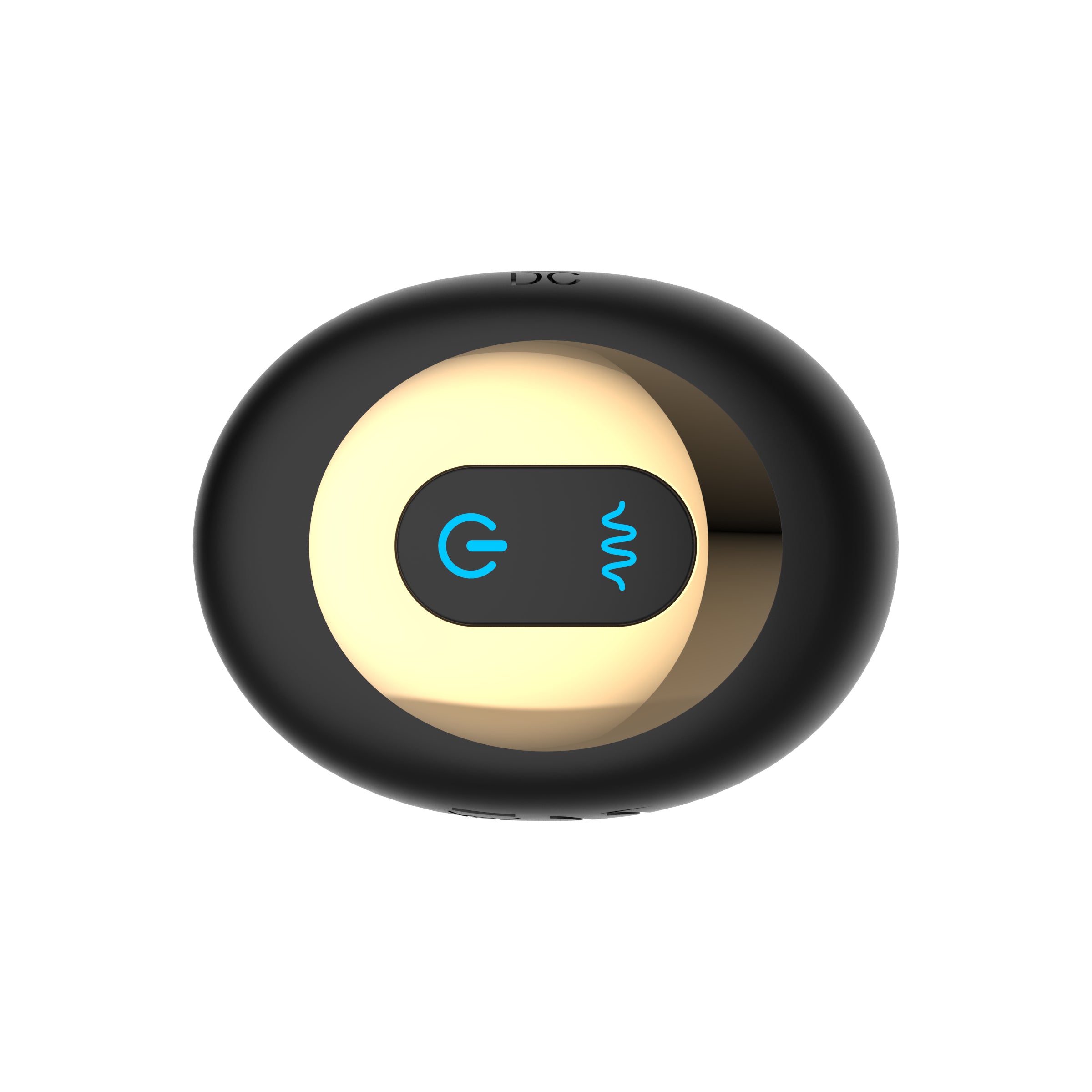 The Spin Rotating Anal Plug with Remote Control - Our Erotic Journey