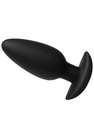 The Max Anal Plug with Remote Control