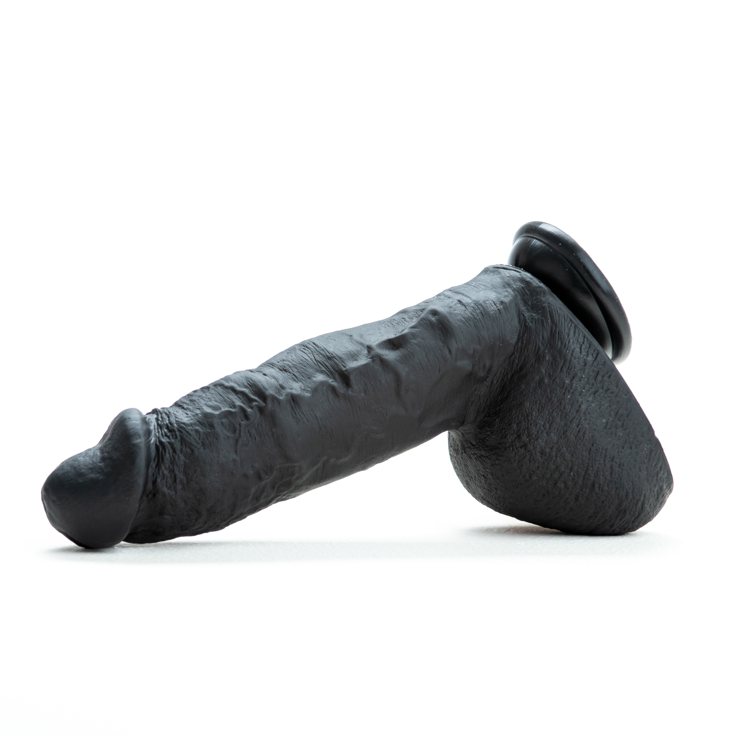 Girthquake Black Thick Dong - Our Erotic Journey