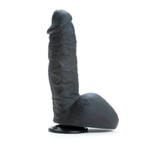 Girthquake Black Thick Dong