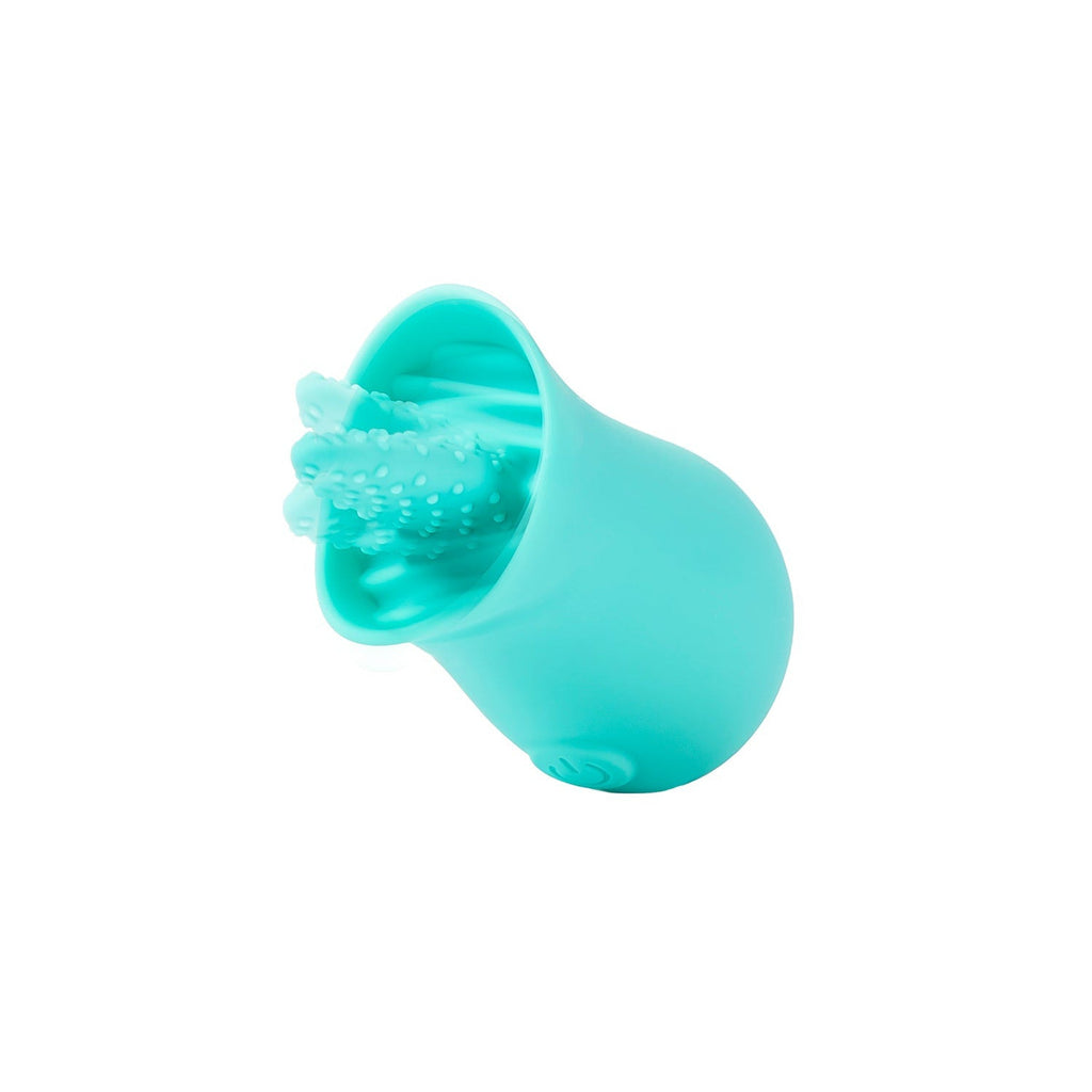 Tickled Licker Massager - Our Erotic Journey