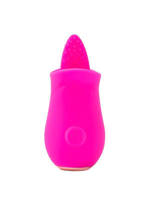 Tickled Licker Massager - Our Erotic Journey