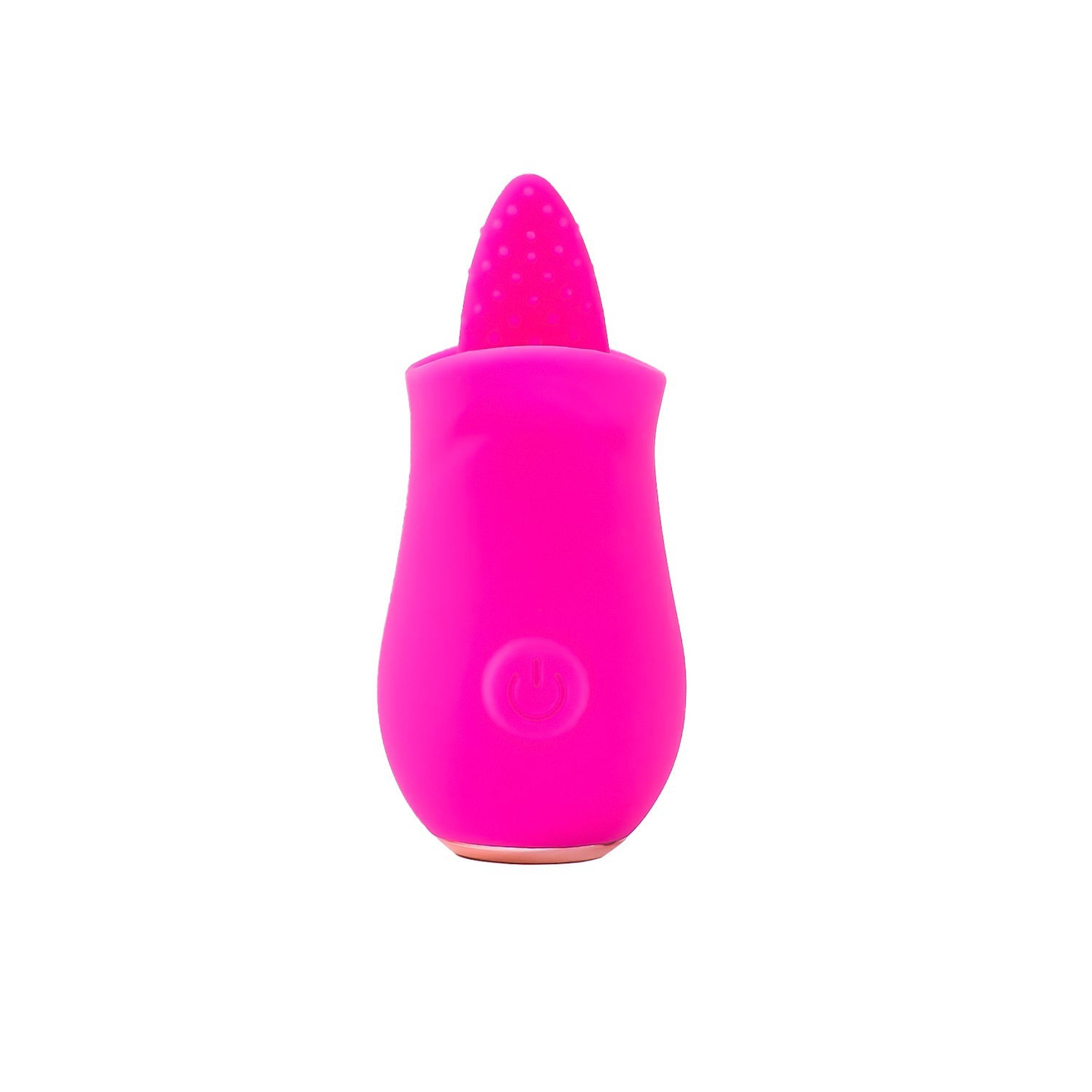 Tickled Licker Massager - Our Erotic Journey