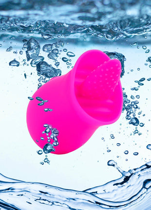 Tickled Licker Massager - Our Erotic Journey