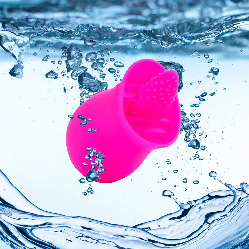 Tickled Licker Massager - Our Erotic Journey