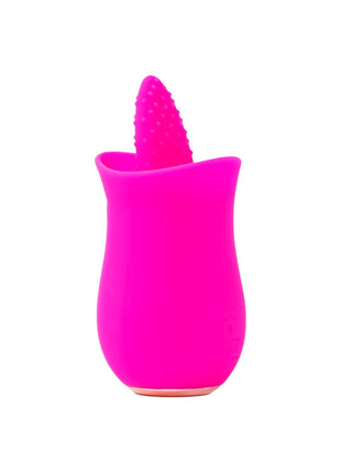 Tickled Licker Massager - Our Erotic Journey