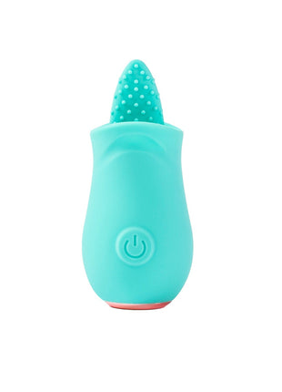 Tickled Licker Massager - Our Erotic Journey