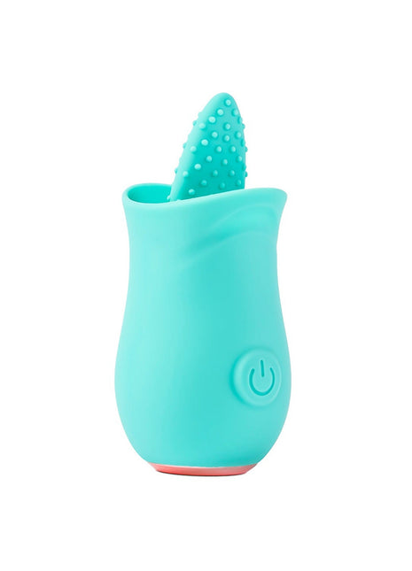 Tickled Licker Massager - Our Erotic Journey