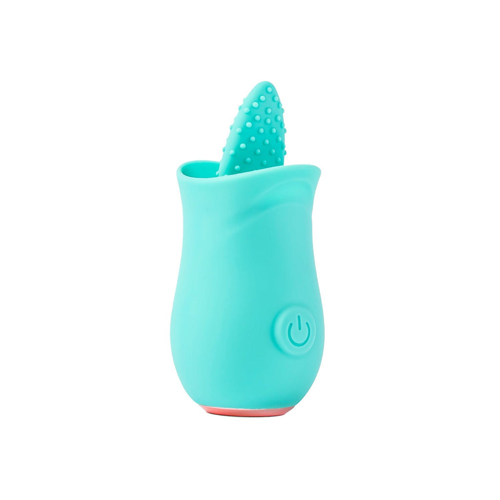 Tickled Licker Massager - Our Erotic Journey