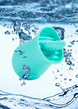 Tickled Licker Massager - Our Erotic Journey