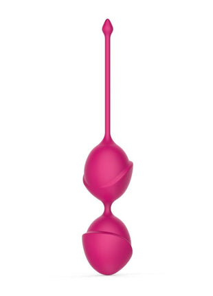 Titan Kegel Balls Sublime Front