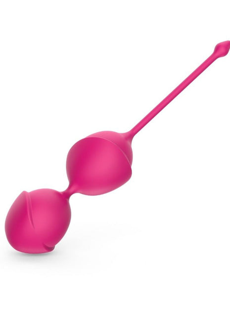Titan Kegel Balls Sublime Diagonal Up