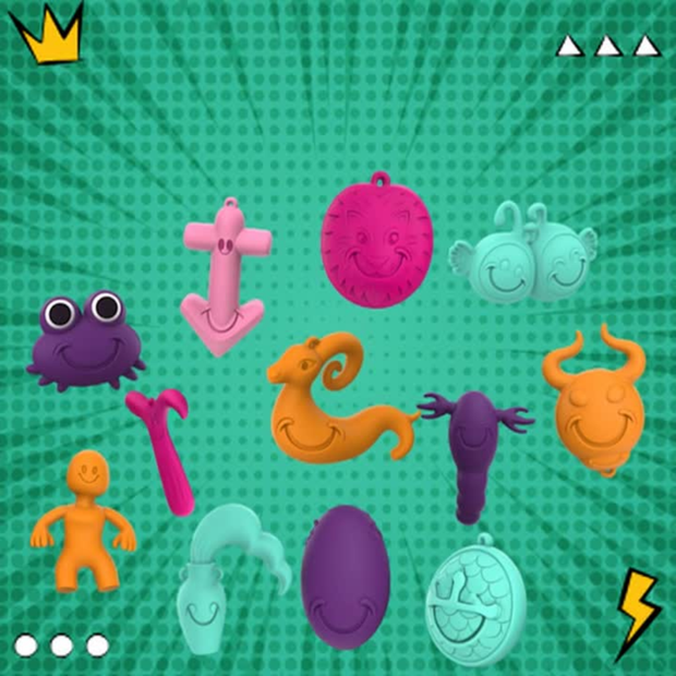 <h2>Shop the <span style="text-decoration:underline">Zodiac</span></h2>