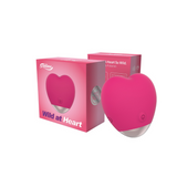 Wild at Heart - Pink Package and Product