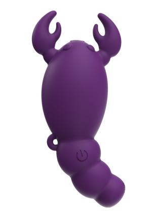 Scorpio Mini Vibe