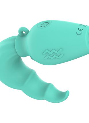 Aquarius Mini Vibe