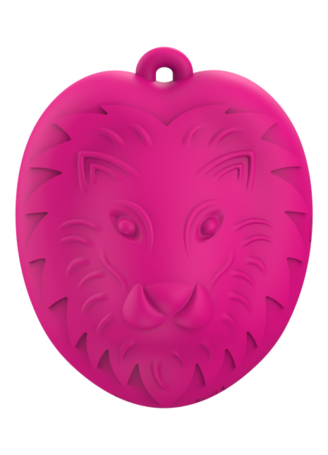 Leo Mini Vibe