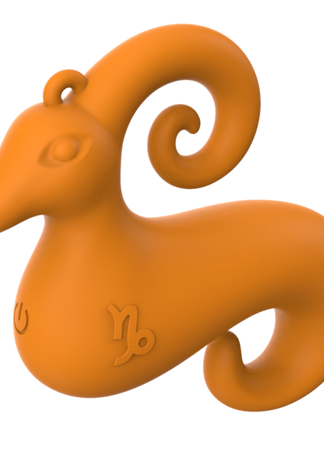 Capricorn Mini Vibe