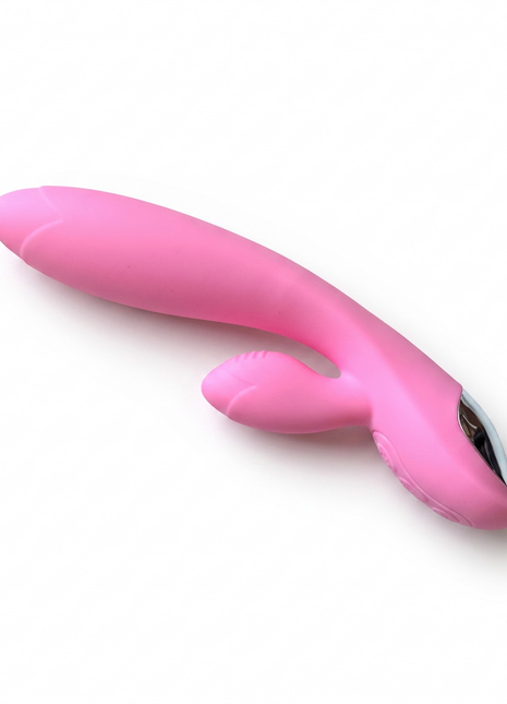 Curvylix App-Controlled Rabbit Vibrator