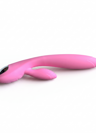 Curvylix App-Controlled Rabbit Vibrator