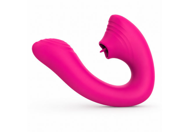 Dena App-Controlled Wearable Couples Vibrator
