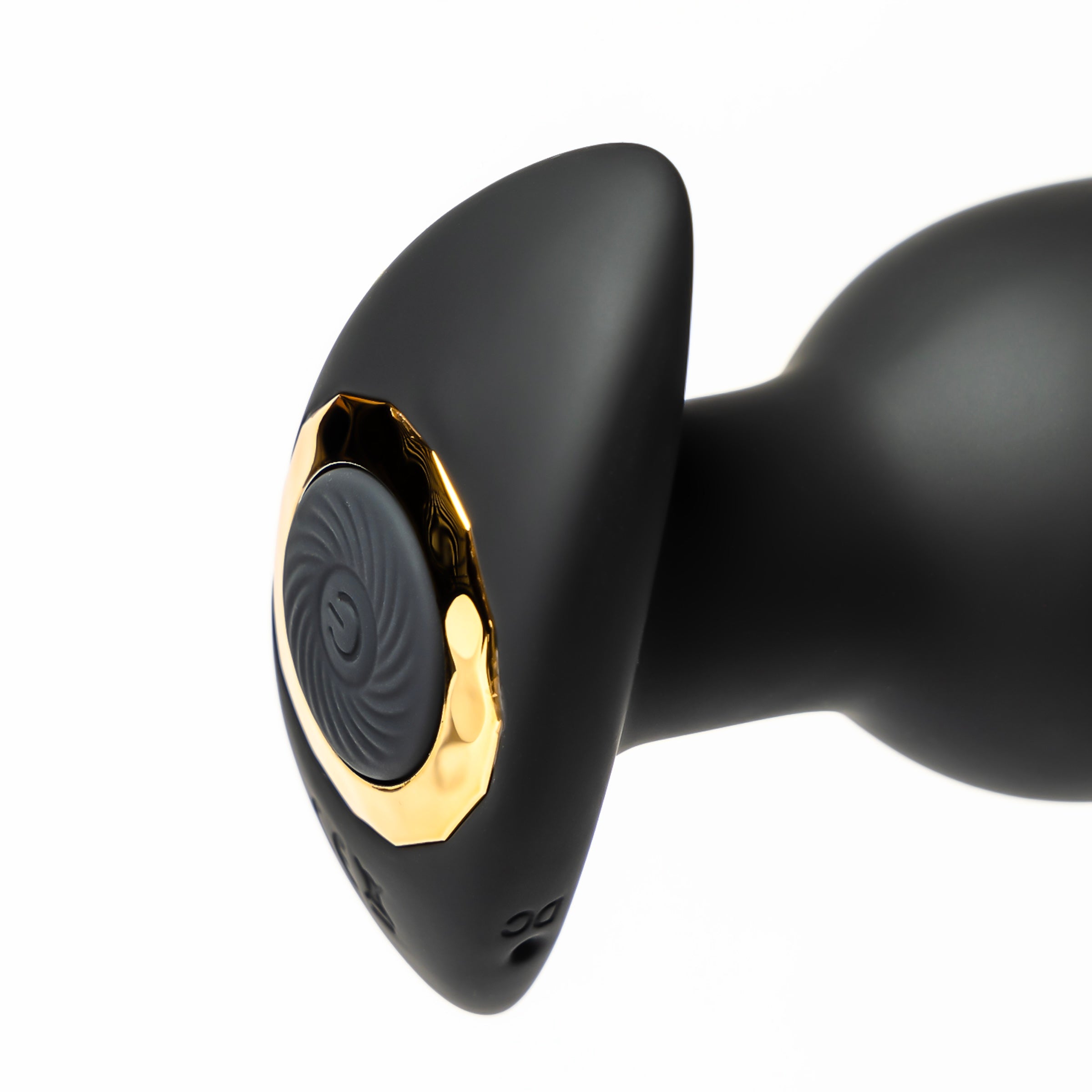 The Max Anal Plug with Remote Control - Our Erotic Journey