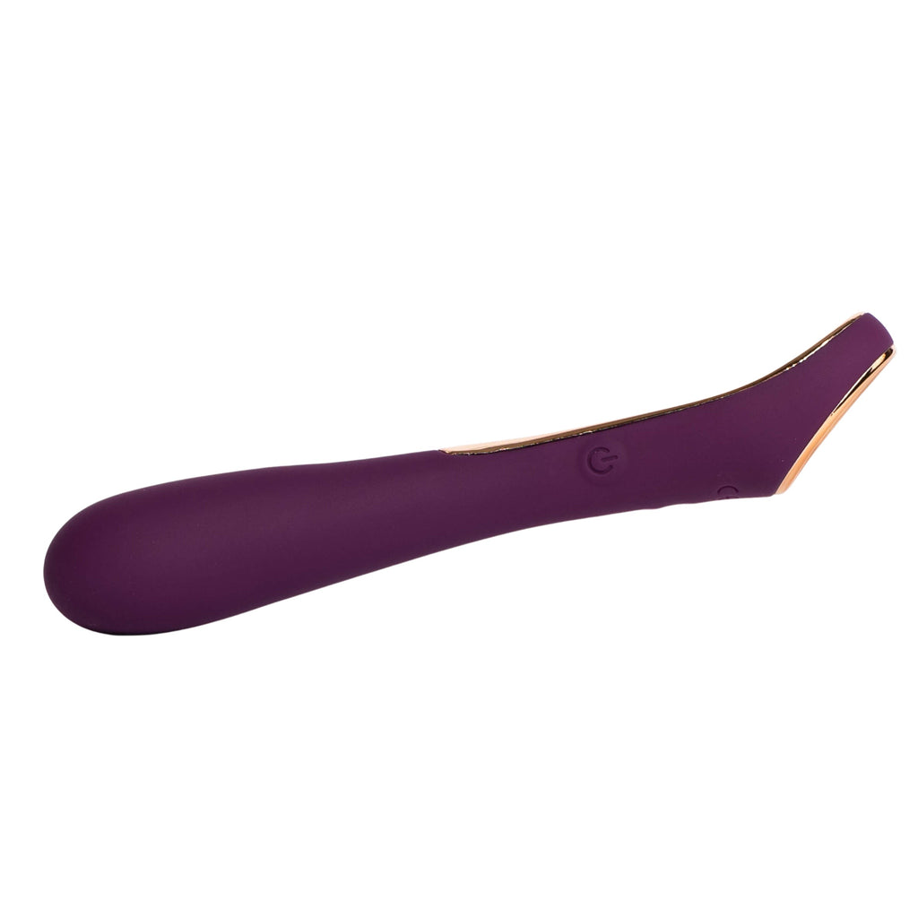 Solar Ring Finger Vibrator - Our Erotic Journey
