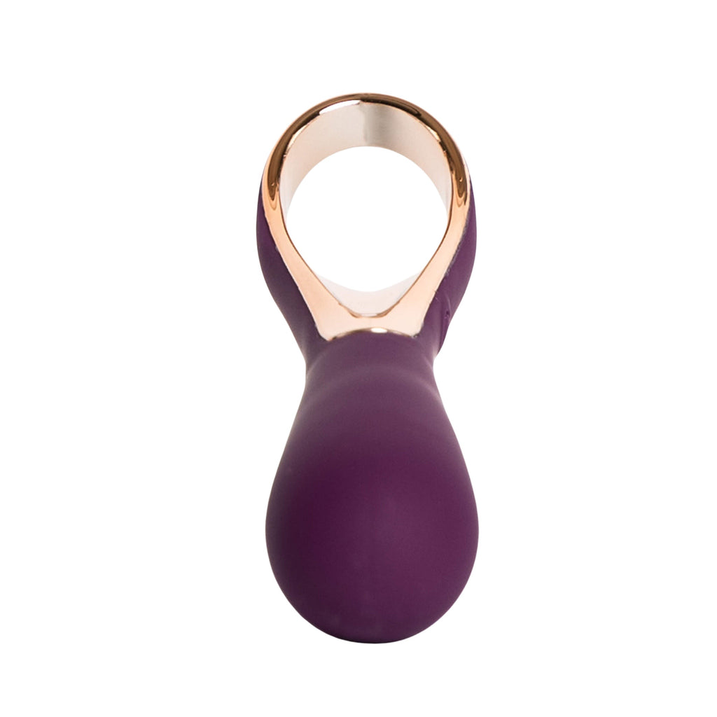 Solar Ring Finger Vibrator - Our Erotic Journey