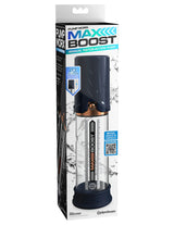 Pump Worx Max Boost -