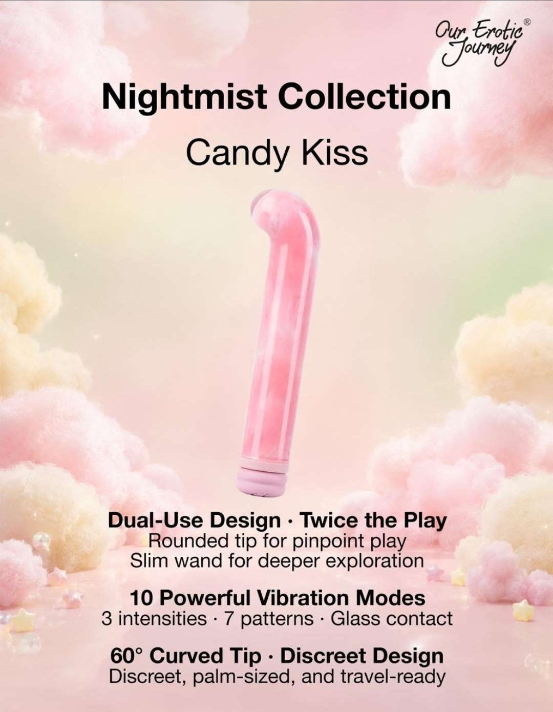 Nightmist Candy Kiss