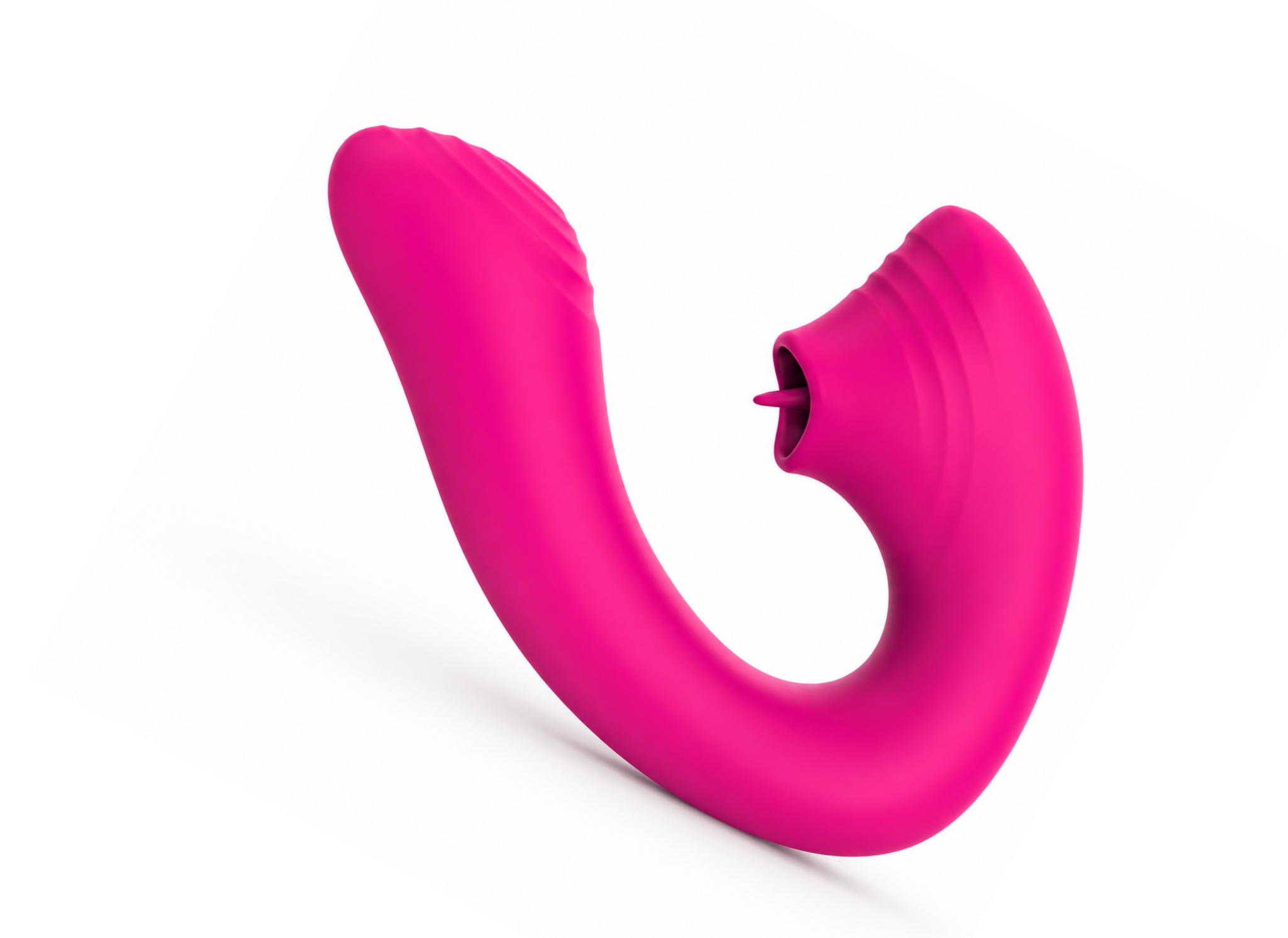Dena App-Controlled Wearable Couples Vibrator