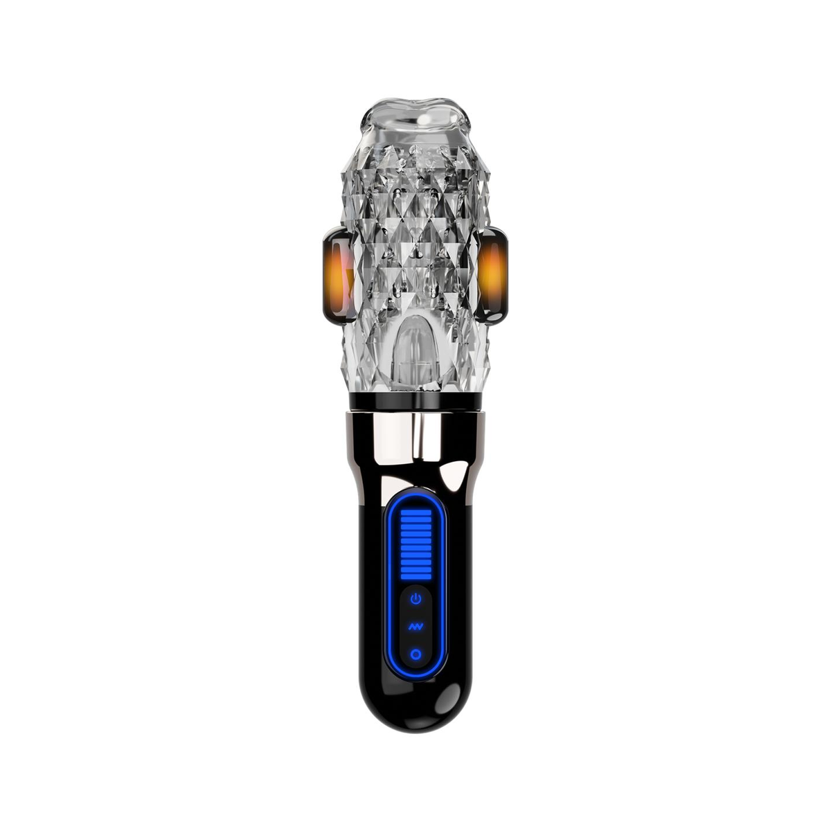 IceFire App Control Stroker