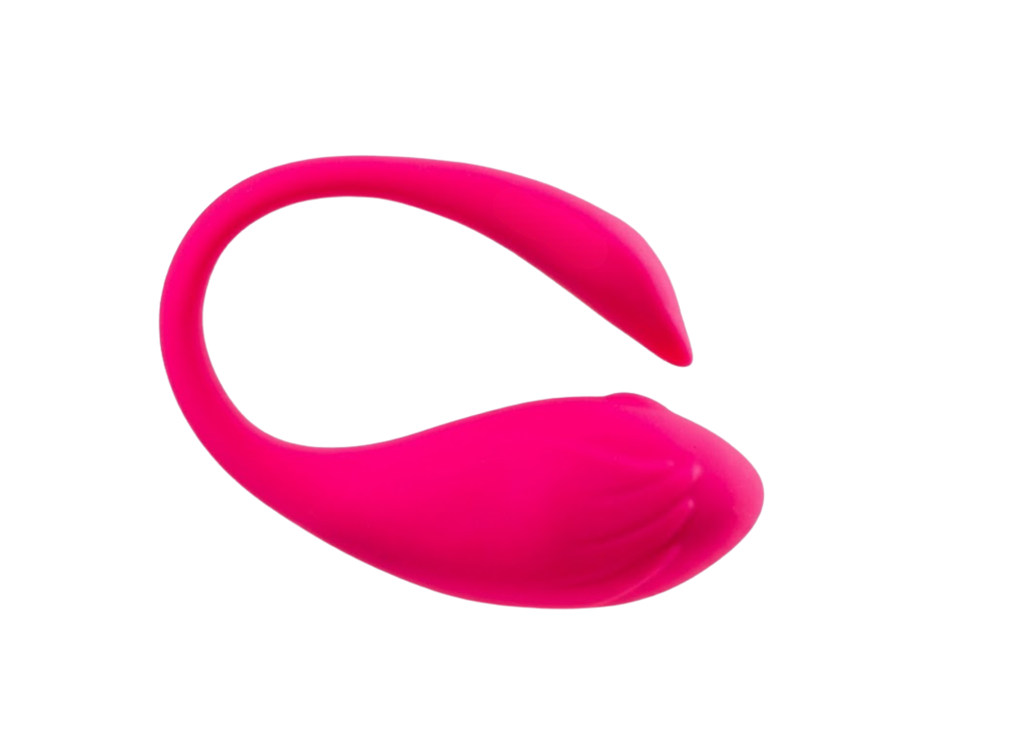 Nola App-Controlled Heated Couples Vibrator