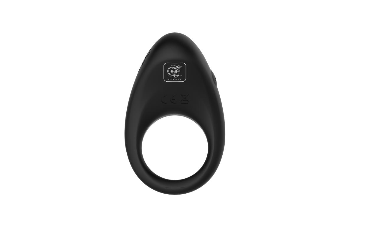Vigor App Control Cock Ring